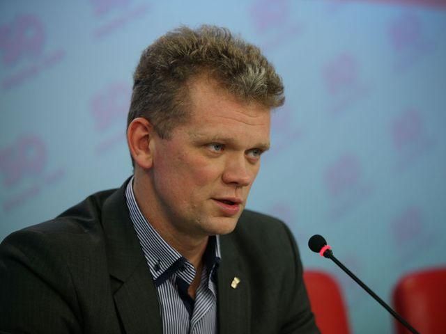 Свободівці хочуть перетворити АР Крим на Таврійську область Свободівці хочуть перетворити АР Крим на Таврійську область