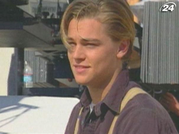 Звезды кино: Леонардо ДиКаприо - настоящий хамелеон Голливуда Звезды кино: Леонардо ДиКаприо - настоящий хамелеон Голливуда