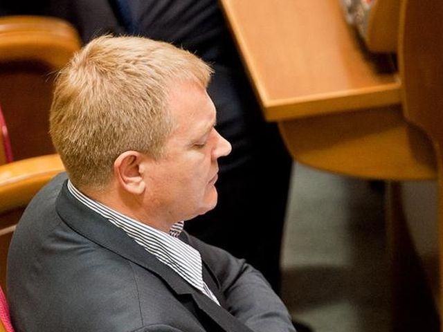 У ПАРЄ Колесніченку порадили переглянути свою позицію щодо геїв У ПАРЄ Колесніченку порадили переглянути свою позицію щодо геїв