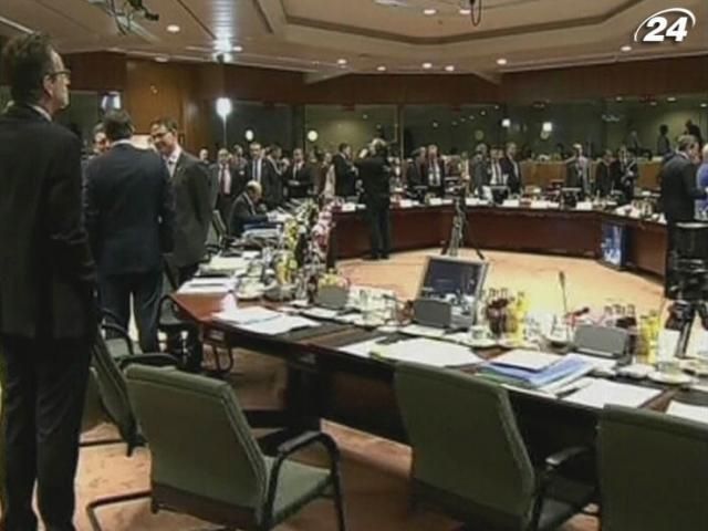 Прийнято рішення про початок переговорів щодо вступу Сербії в ЄС Прийнято рішення про початок переговорів щодо вступу Сербії в ЄС