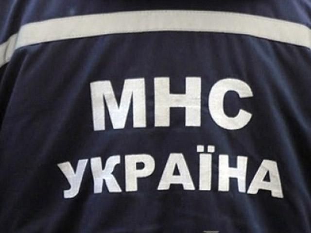 У столиці горіла багатоповерхівка У столиці горіла багатоповерхівка