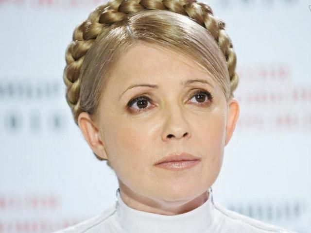 Політолог: Тимошенко поставила в незручну ситуацію своїх колег