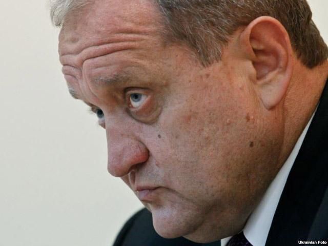 Могилев посоветовал свободовцам сосредоточиться на парламентской работе и не касаться Крыма