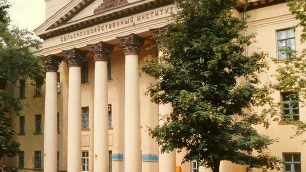 Студенти Дніпропетровська проти створення нового вишу Студенти Дніпропетровська проти створення нового вишу