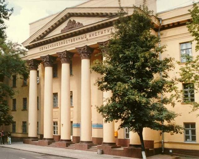 Студенты Днепропетровска против создания нового вуза Студенты Днепропетровска против создания нового вуза