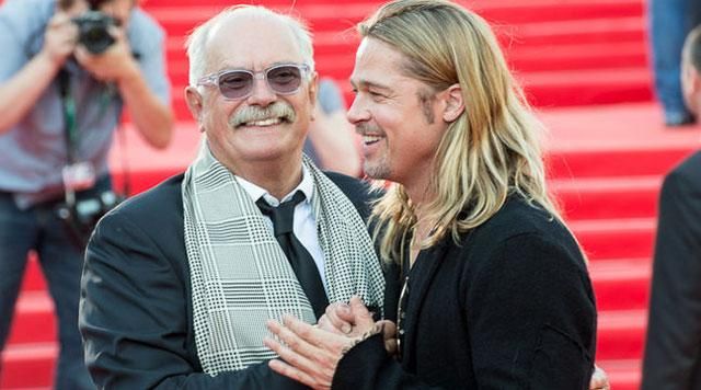 З'явилися перші переможці Московського кінофестивалю З'явилися перші переможці Московського кінофестивалю