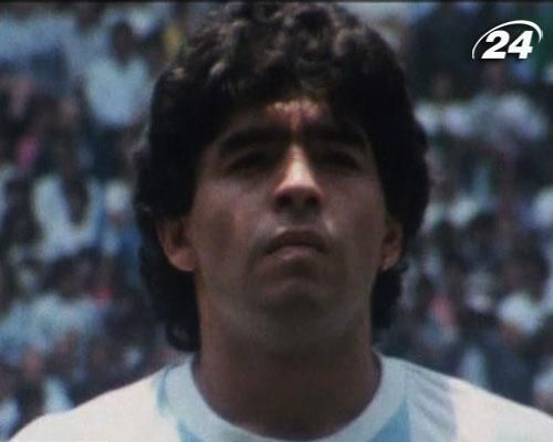 Спортивная история: 29 июня - сборная Аргентины выиграла Чемпионат мира Спортивная история: 29 июня - сборная Аргентины выиграла Чемпионат мира