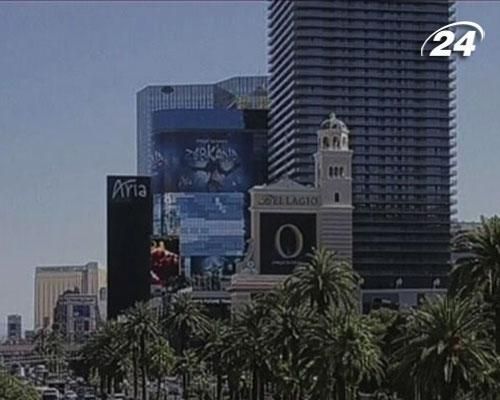 Західне узбережжя США потерпає від рекордної спеки Західне узбережжя США потерпає від рекордної спеки