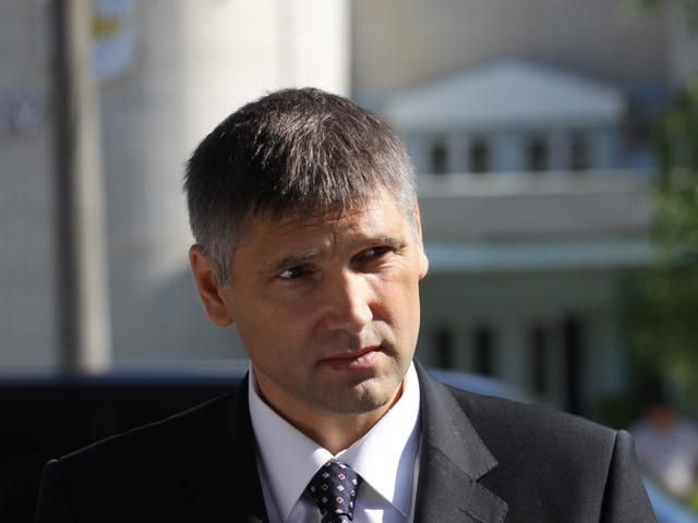 Регіонал: Засуджена людина має право балотуватися у президенти, злочин - не є клеймом Регіонал: Засуджена людина має право балотуватися у президенти, злочин - не є клеймом