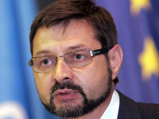 Регионал: ПАСЕ решила не политизировать ситуацию вокруг Украины перед саммитом