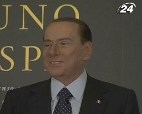 Итоги недели: Берлускони приговорили к 7 годам за решеткой