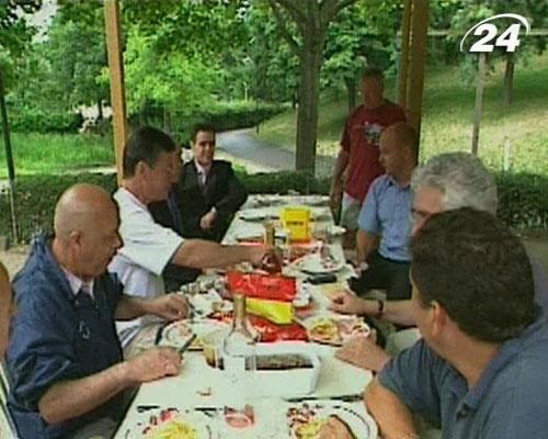 Гра у буль – все заради задоволення Гра у буль – все заради задоволення