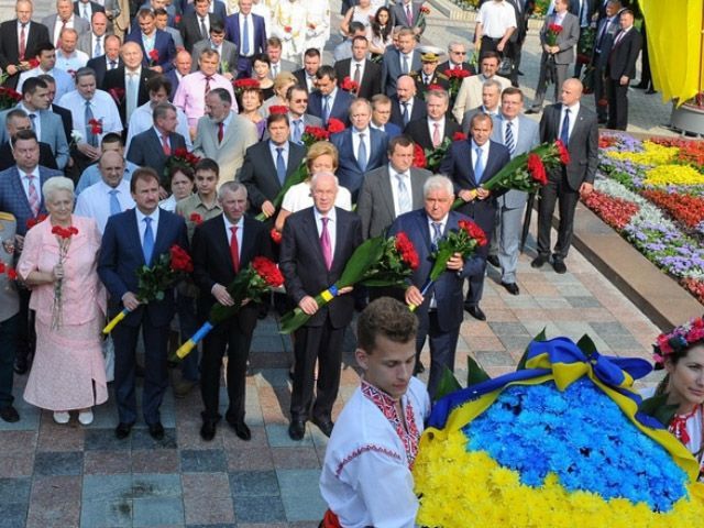 Тиждень у фотографіях - 29 червня 2013 - Телеканал новин 24 Тиждень у фотографіях - 29 червня 2013 - Телеканал новин 24