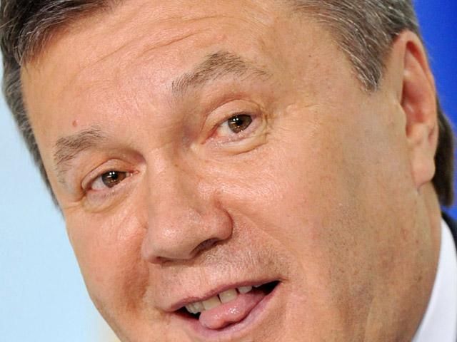 Не бачу реальних суперників Януковичу. Думаю, його переоберуть, - екс-мер Не бачу реальних суперників Януковичу. Думаю, його переоберуть, - екс-мер