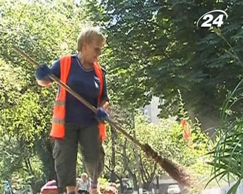 У Вінниці комунальні борги пропонують відпрацьовувати У Вінниці комунальні борги пропонують відпрацьовувати