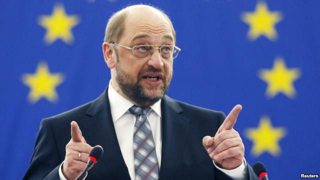 ЕС требует от США объяснений относительно слежки ЕС требует от США объяснений относительно слежки