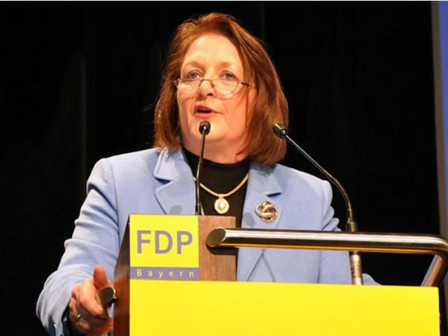 Німеччина також вимагає від США роз'яснень щодо прослуховування в офісах ЄС Німеччина також вимагає від США роз'яснень щодо прослуховування в офісах ЄС