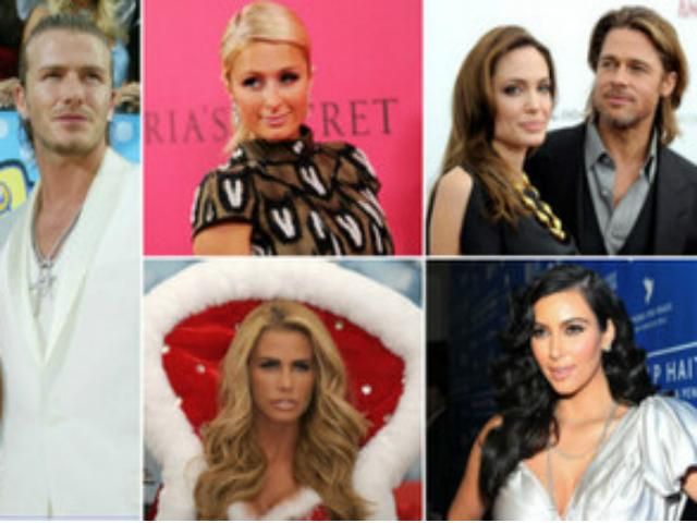 Вчений розповів, чому люди так одержимі знаменитостями Вчений розповів, чому люди так одержимі знаменитостями