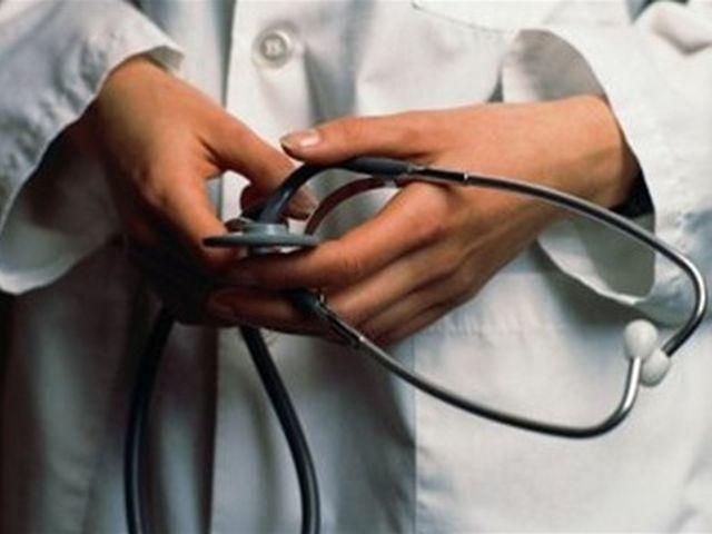 В Украине стали меньше болеть В Украине стали меньше болеть