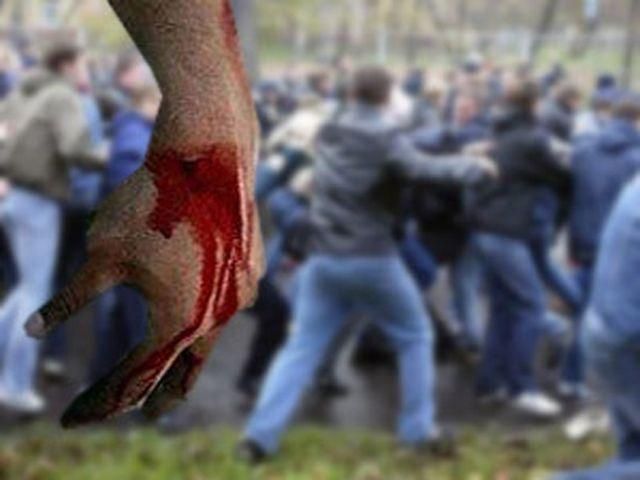 Массовая драка со стрельбой в Москве: 4 пострадавших - в больнице Массовая драка со стрельбой в Москве: 4 пострадавших - в больнице