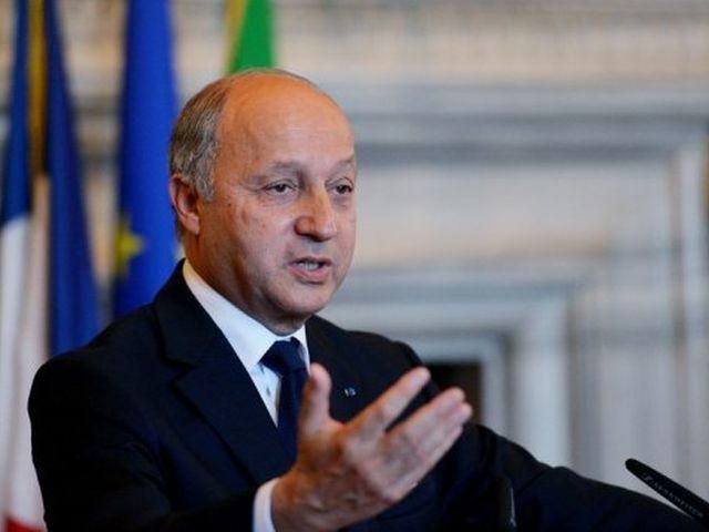 Франция требует у США объяснений по поводу прослушиваний Франция требует у США объяснений по поводу прослушиваний