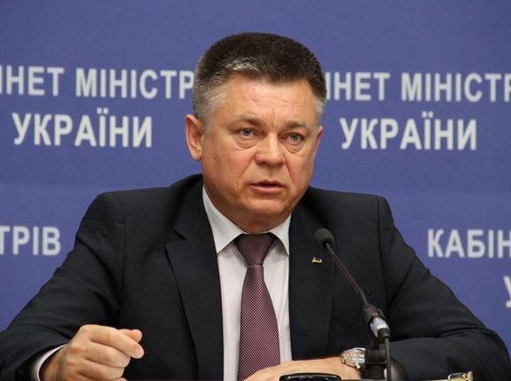 Украине грозят территориальные конфликты, - министр