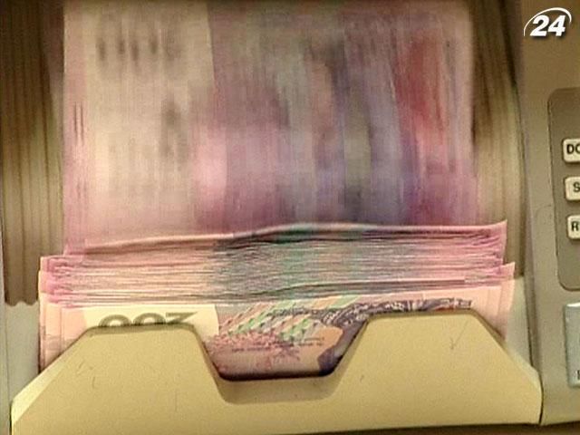 Ограничение наличных расчетов влияет только на богачей, - банкиры Ограничение наличных расчетов влияет только на богачей, - банкиры