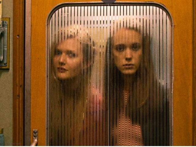 Ларс Фон Трієр представив тізер "Німфоманки" Ларс Фон Трієр представив тізер "Німфоманки"