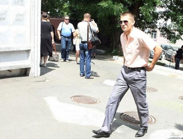 Сніцарчук отримала травми, бо її засильно обійняв Содель, – адвокат Тітушка Сніцарчук отримала травми, бо її засильно обійняв Содель, – адвокат Тітушка