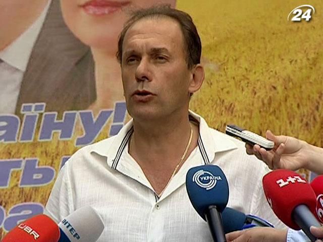 Уже не существует справедливой судебной власти, - адвокат Луценко Уже не существует справедливой судебной власти, - адвокат Луценко