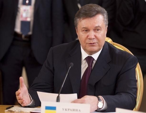 Рыбак предложит Януковичу прийти в эту пятницу в Раду