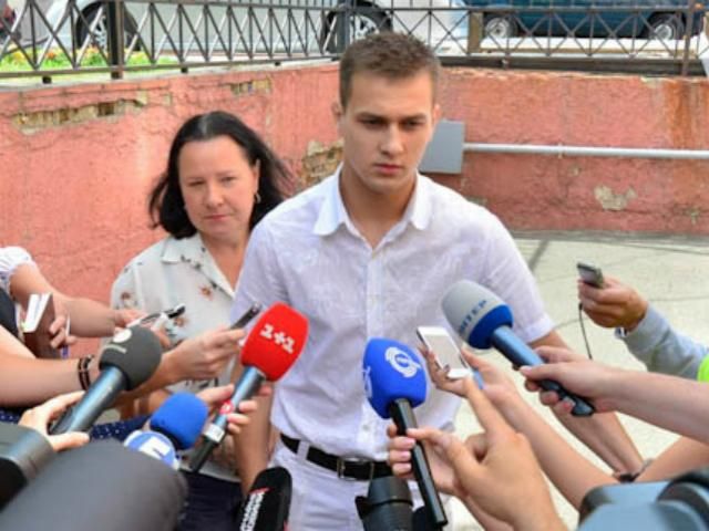 Почему вы уничтожали мою семью? - Москаленко Титушко Почему вы уничтожали мою семью? - Москаленко Титушко