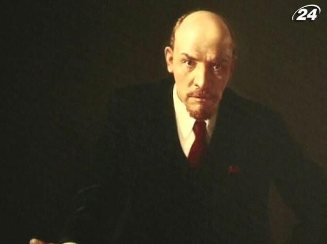 Диктаторы. Владимир Ленин Диктаторы. Владимир Ленин