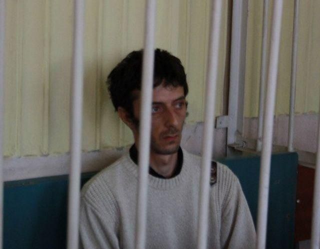 Сын Джемилева проведет весь срок СИЗО в психбольнице Сын Джемилева проведет весь срок СИЗО в психбольнице