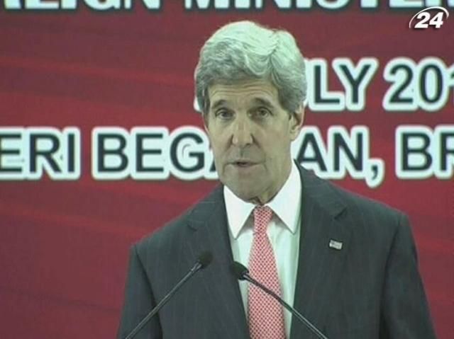 США назвали шпионаж за другими обычной практикой США назвали шпионаж за другими обычной практикой