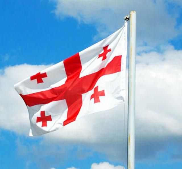 Выборы президента Грузии пройдут 27 октября Выборы президента Грузии пройдут 27 октября