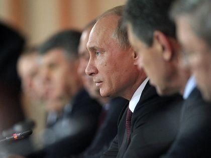 Путин не против, чтобы Сноуден остался в России, но есть одно условие