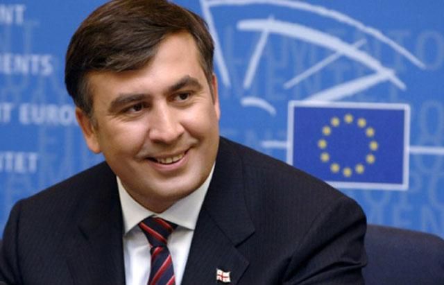 Президента Грузії обиратимуть 31 жовтня, а не 27 Президента Грузії обиратимуть 31 жовтня, а не 27