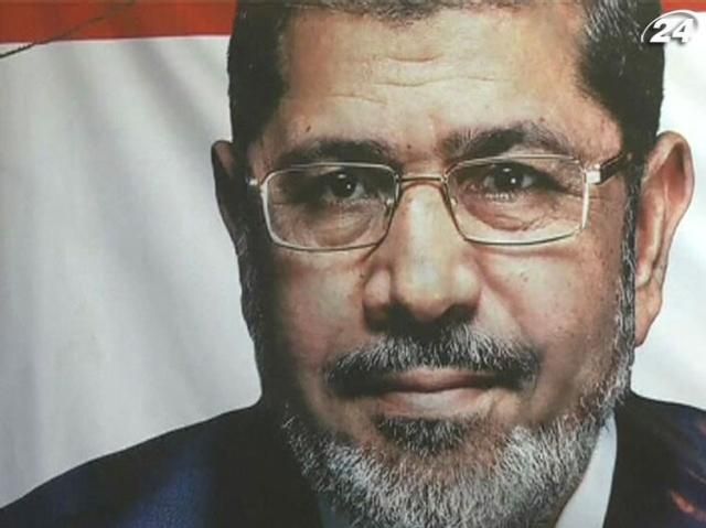 Президент Єгипту відкинув ультиматум військових