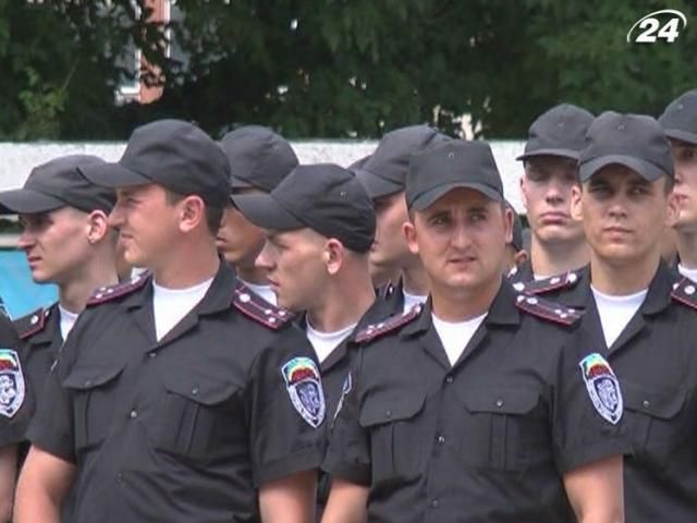 Під час курортного сезону Крим посилено охоронятимуть Під час курортного сезону Крим посилено охоронятимуть