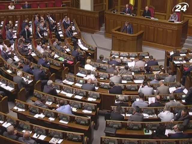 Рада затвердила календарний план роботи на наступну сесію Рада затвердила календарний план роботи на наступну сесію