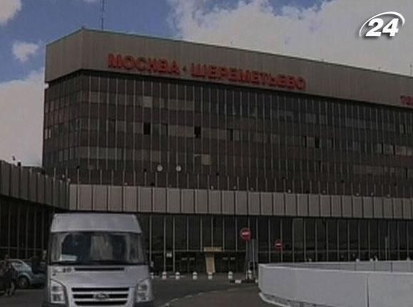 Сноуден передумав залишатися в Росії Сноуден передумав залишатися в Росії