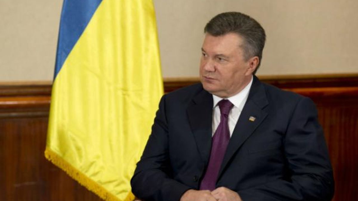 Янукович вимагає негайного розслідування справи про зґвалтування у Врадіївці 