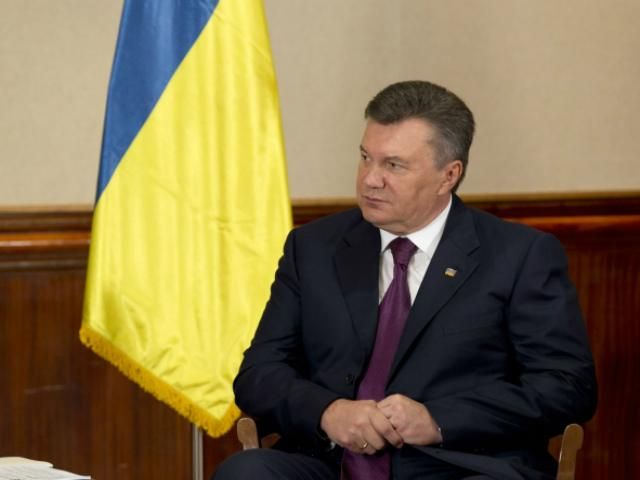 Янукович требует немедленного расследования дела об изнасиловании во Врадиевке