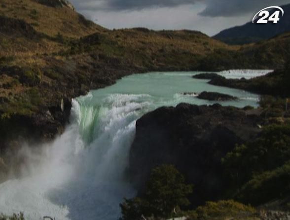 Природні дива Польщі, Куби та Італії Природні дива Польщі, Куби та Італії