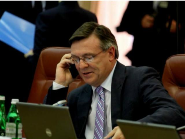 Кожара отправился в Германию, где обсудит вопросы евроинтеграции Украины Кожара отправился в Германию, где обсудит вопросы евроинтеграции Украины