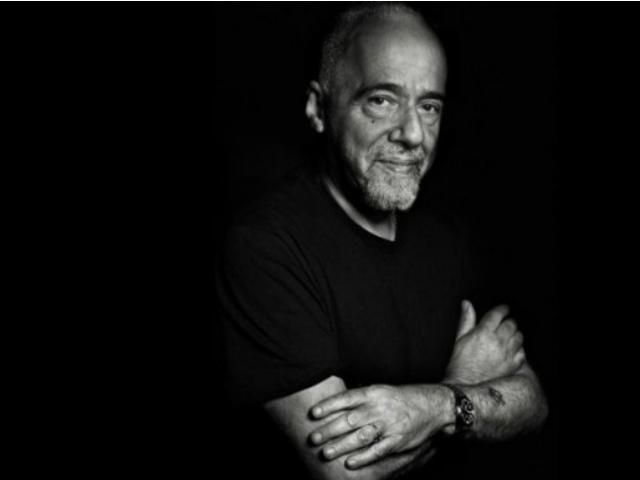 О жизни Пауло Коэльо покажут фильм О жизни Пауло Коэльо покажут фильм