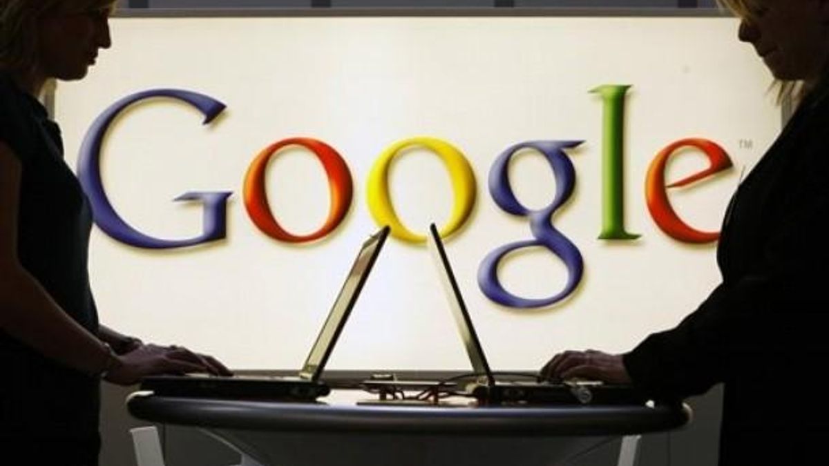 Google запустила голосовой поиск на украинском для Android