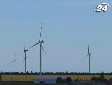 Спеціалісти, що перетворюють вітер на електроенергію Спеціалісти, що перетворюють вітер на електроенергію