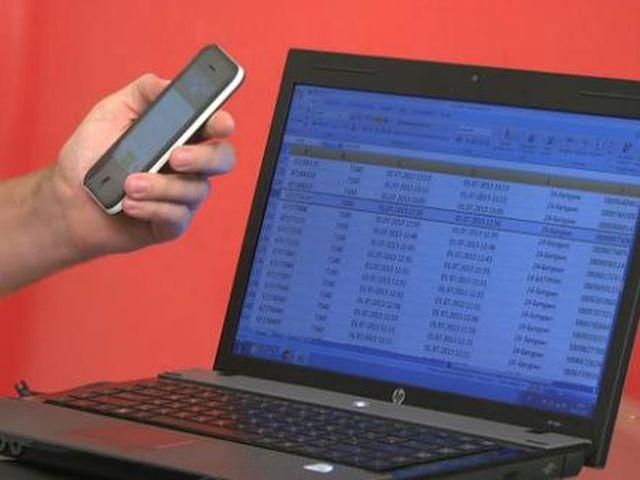 Євген із Тернополя виграв перший навігатор Garmin Nuvi з картами "Аероскан" Євген із Тернополя виграв перший навігатор Garmin Nuvi з картами "Аероскан"